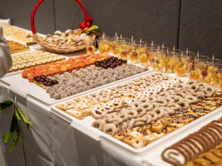 42 Odprtje KC Skocjan 